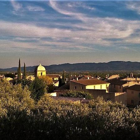 Maison Dans Beau Village Du Luberon Mérindol Εξωτερικό φωτογραφία