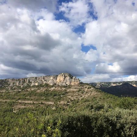 Maison Dans Beau Village Du Luberon Mérindol Εξωτερικό φωτογραφία