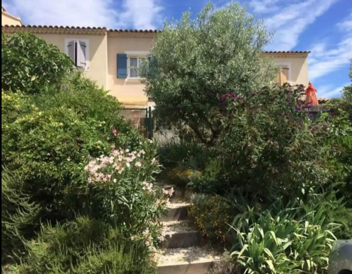 Maison Dans Beau Village Du Luberon Mérindol Εξωτερικό φωτογραφία