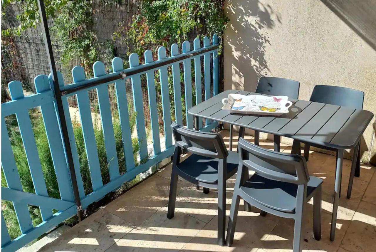 Maison Dans Beau Village Du Luberon Mérindol Εξωτερικό φωτογραφία
