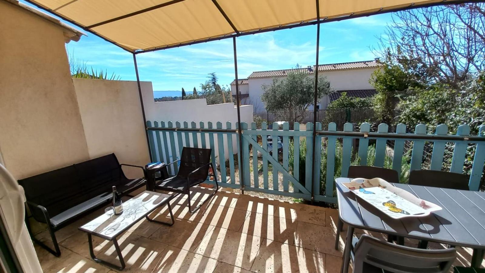 Maison Dans Beau Village Du Luberon Mérindol Εξωτερικό φωτογραφία