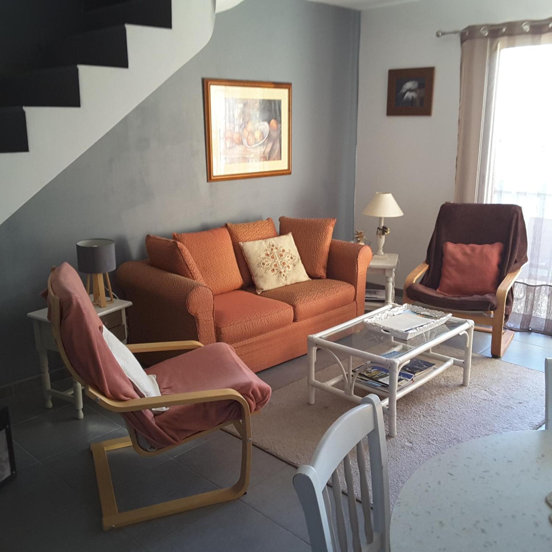 Maison Dans Beau Village Du Luberon Mérindol Εξωτερικό φωτογραφία